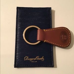 Dooney & Bourke Gift Set
